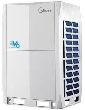 Наружный блок VRF системы 45-49,9 кВт Midea