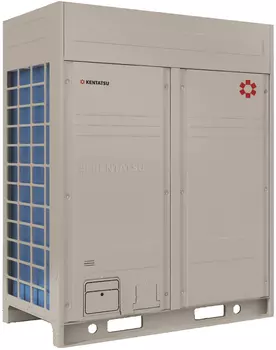 Наружный блок VRF системы 45-49,9 кВт Kentatsu