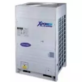 Наружный блок VRF системы 45-49,9 кВт Carrier