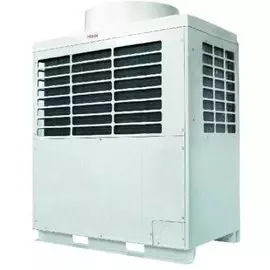 Наружный блок VRF системы 45-49,9 кВт Haier