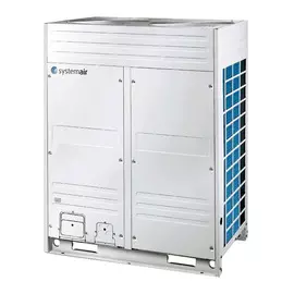 Наружный блок VRF системы 45-49,9 кВт Systemair