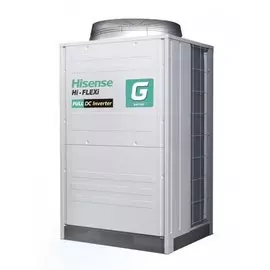 Наружный блок VRF системы 50-59,9 кВт Hisense