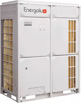 Наружный блок VRF системы 50-59,9 кВт Energolux