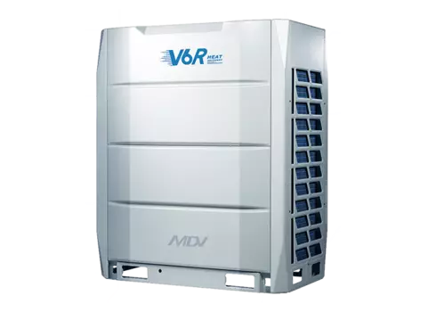 Наружный блок VRF системы 50-59,9 кВт Mdv
