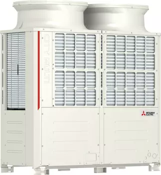 Наружный блок VRF системы 50-59,9 кВт Mitsubishi Electric