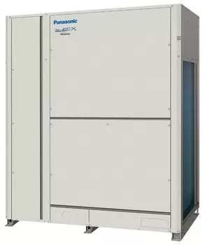 Наружный блок VRF системы 50-59,9 кВт Panasonic