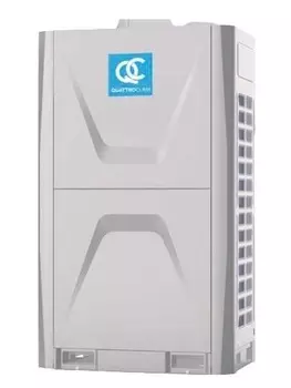 Наружный блок VRF системы 50-59,9 кВт QUATTROCLIMA