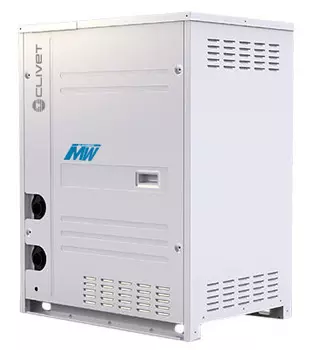Наружный блок VRF системы 50-59,9 кВт Clivet