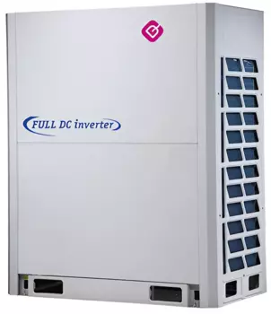 Наружный блок VRF системы 50-59,9 кВт Dantex