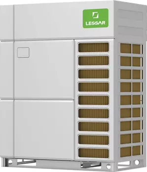 Наружный блок VRF системы 50-59,9 кВт Lessar