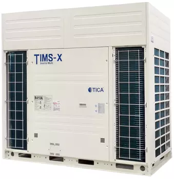 Наружный блок VRF системы 50-59,9 кВт TICA