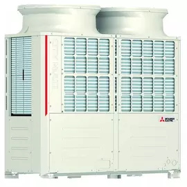 Наружный блок VRF системы 60-90,9 кВт Mitsubishi Electric