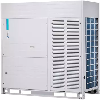 Наружный блок VRF системы 60-90,9 кВт Systemair