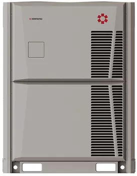 Наружный блок VRF системы 60-90,9 кВт Kentatsu