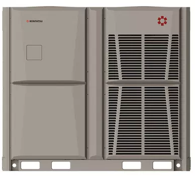 Наружный блок VRF системы 60-90,9 кВт Kentatsu