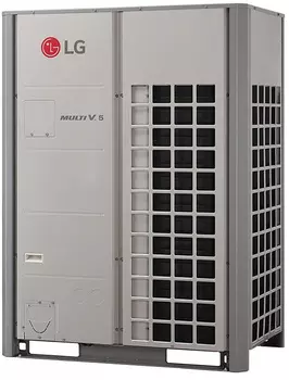 Наружный блок VRF системы 60-90,9 кВт Lg
