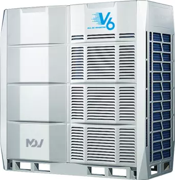 Наружный блок VRF системы 60-90,9 кВт Mdv