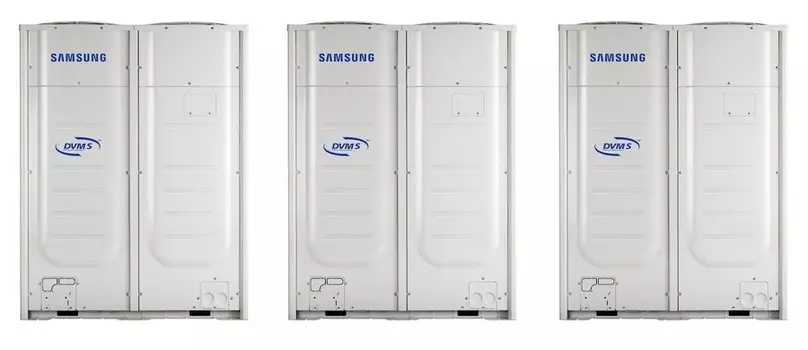 Наружный блок VRF системы 60-90,9 кВт Samsung