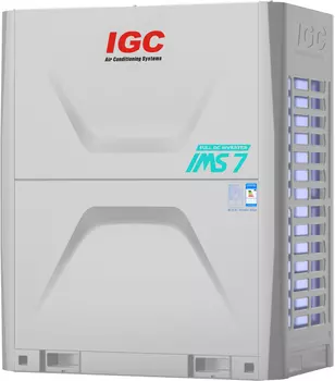 Наружный блок VRF системы 60-90,9 кВт IGC