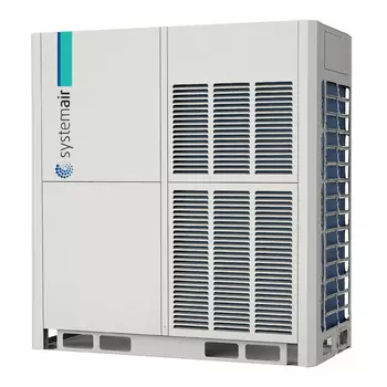 Наружный блок VRF системы 60-90,9 кВт Systemair