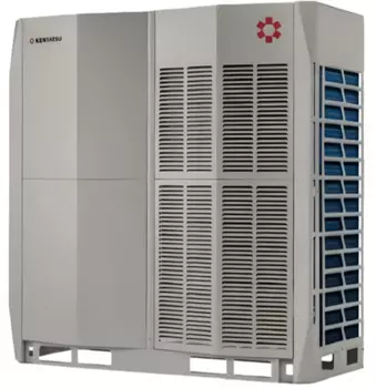 Наружный блок VRF системы 60-90,9 кВт Kentatsu