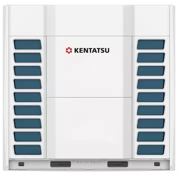 Наружный блок VRF системы 60-90,9 кВт Kentatsu