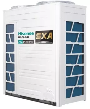 Наружный блок VRF системы 60-90,9 кВт Hisense