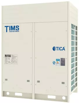 Наружный блок VRF системы 60-90,9 кВт TICA