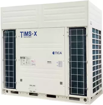 Наружный блок VRF системы 60-90,9 кВт TICA