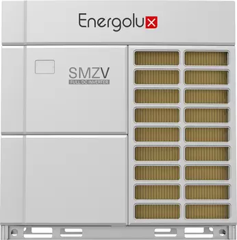 Наружный блок VRF системы 60-90,9 кВт Energolux