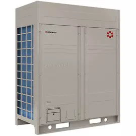 Наружный блок VRF системы 60-90,9 кВт Kentatsu