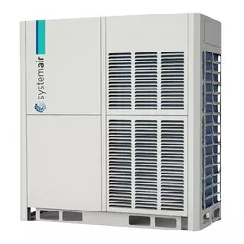 Наружный блок VRF системы 60-90,9 кВт Systemair