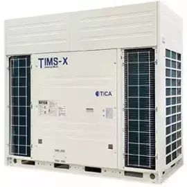 Наружный блок VRF системы 60-90,9 кВт TICA