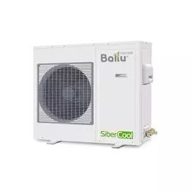 Наружный блок VRF системы 7-9,9 кВт Ballu