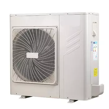 Наружный блок VRF системы 7-9,9 кВт Clivet
