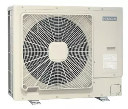 Наружный блок VRF системы 7-9,9 кВт Hitachi
