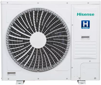 Наружный блок VRF системы 7-9,9 кВт Hisense