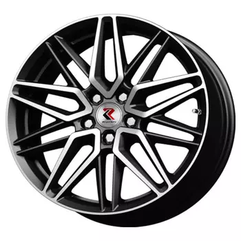 RepliKey Tiggo 5 (B233) 7x18/5*108 D60.1 ET33 BK/FP