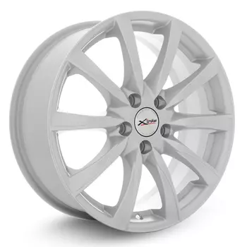 Xtrike X-120 7x17/5*108 D63.35 ET45 HS