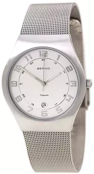 Bering Titanium 11937-000