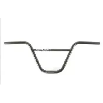 Руль COLONY Bloody Oath Bars - 9.0" x 29.5" ED Black, I07-810A, 03-002236