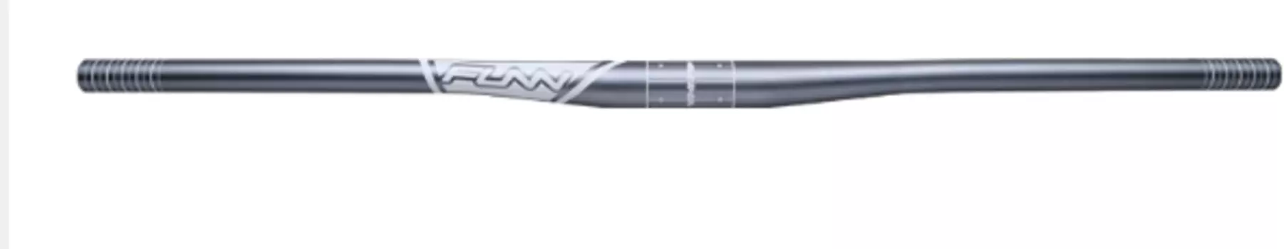 Руль велосипедный Funn Kingpin, 30 мм, 785*31,8 мм, grey,HB17KP785G30-05