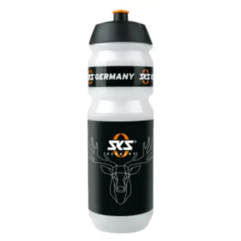 Фляга велосипедная SKS HIRSCH Large, 750 ml, 10474