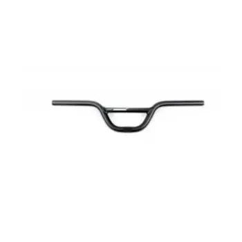 Руль Sd Handlebar Alloy Mat Black 5,5" Expert 7degrees backsweep, SDHBAL7D55BK