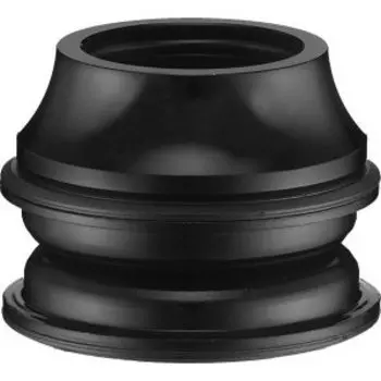 Рулевой набор CLARK'S CH-115-1, полуинтегрированный MTB/Road 1-1/8" 30х34 мм, h 23,6 мм, 3-811