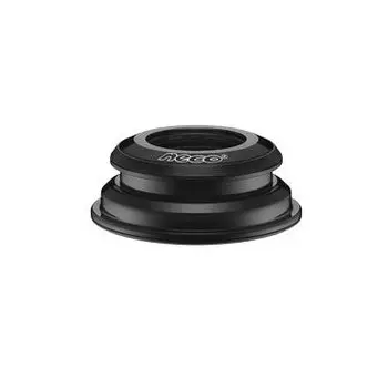 Рулевая колонка NECO H156, полуинтегрированная, нерезьбовая, 1,5"->1-1/8", высота 11,8±1мм, вес 157г