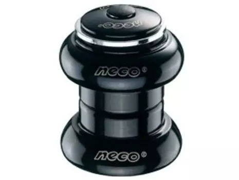 Рулевая колонка NECO H847W, резьбовая, 1-1/8"х 34х30, высота 31,5 мм