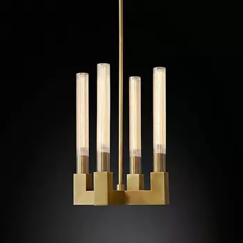 Подвесная люстра ImperiumLoft 84608-22