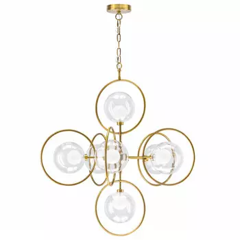 Подвесная люстра Lightstar 745073
