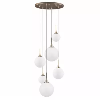 Каскадная люстра Lightstar 813063